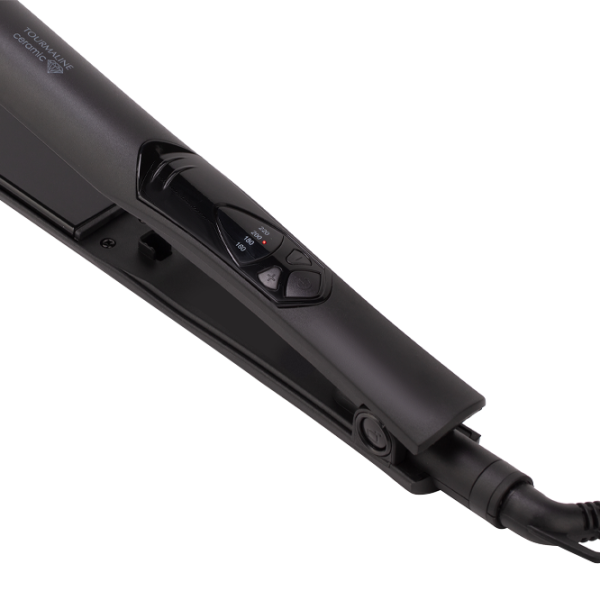 Placă de îndreptat părul Vitek VT-8411 40 W/ Black photo 6