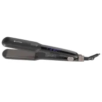 Placă de îndreptat părul Vitek VT-8416 60 W/ Gray Black photo 2