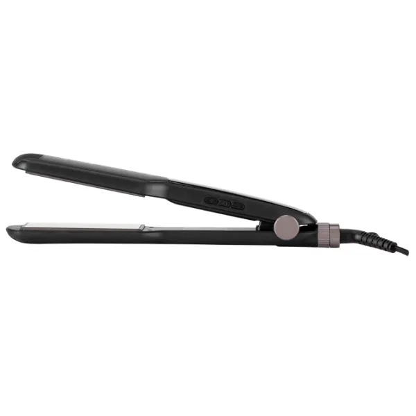 Placă de îndreptat părul Vitek VT-8416 60 W/ Gray Black photo 3