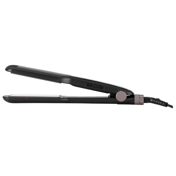 Placă de îndreptat părul Vitek VT-8416 60 W/ Gray Black photo 3