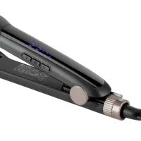 Placă de îndreptat părul Vitek VT-8416 60 W/ Gray Black photo 6