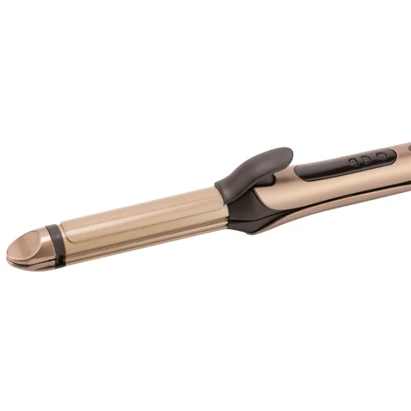 Placă de îndreptat părul Vitek VT-8432 50 W/ Black Gold photo 4