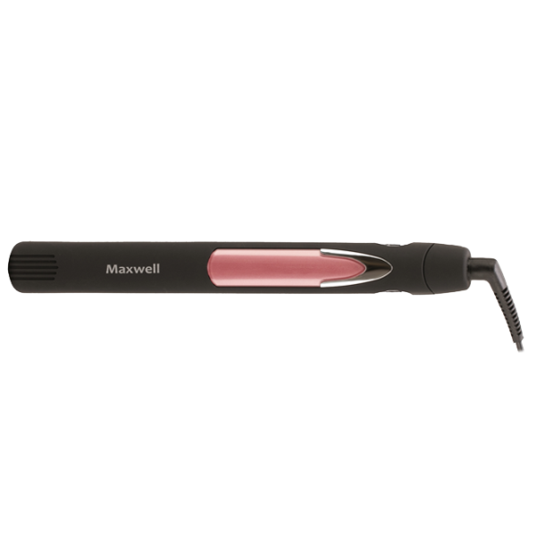 Placă de îndreptat părul Maxwell MW-2208 35 W/ Pink Black photo 4