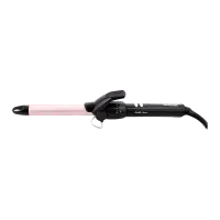 Плойка Babyliss 319E Коническая/ Розовый Черный photo 2