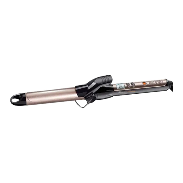 Плойка Babyliss C525E Коническая/ Розовый Черный photo 2