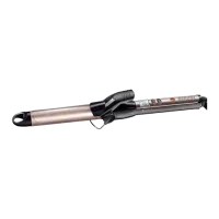 Плойка Babyliss C525E Коническая/ Розовый Черный photo 2