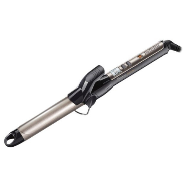 Плойка Babyliss C525E Коническая/ Розовый Черный photo 3