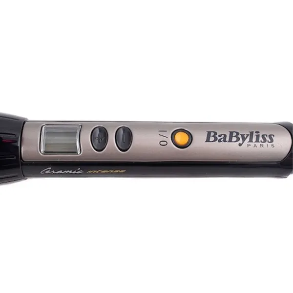 Плойка Babyliss C525E Коническая/ Розовый Черный photo 4
