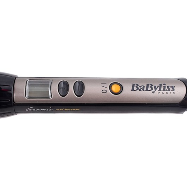 Плойка Babyliss C525E Коническая/ Розовый Черный photo 4