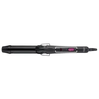Плойка Rowenta CF3352 Cilindrică/ Розовый Черный photo 4