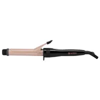 Плойка Vitek VT-2508 Cilindrică/ Розовый Черный photo 3