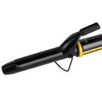 Плойка Vitek VT-8422 Cilindrică/ Желтый Черный photo 4