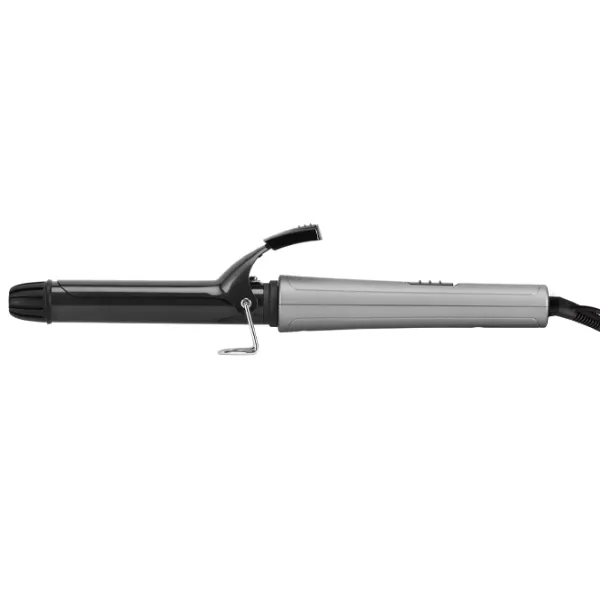 Плойка Vitek VT-8428 Коническая/ Черный Серый photo 3