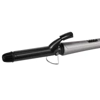 Плойка Vitek VT-8428 Коническая/ Черный Серый photo 6