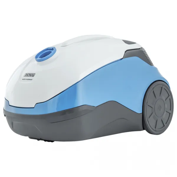 Пылесос THOMAS Perfect Air Allergy Pure 1700 Вт/ Белый Синий photo 3