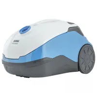 Aspirator THOMAS Perfect Air Allergy Pure 1700 W / White Blue photo 3
