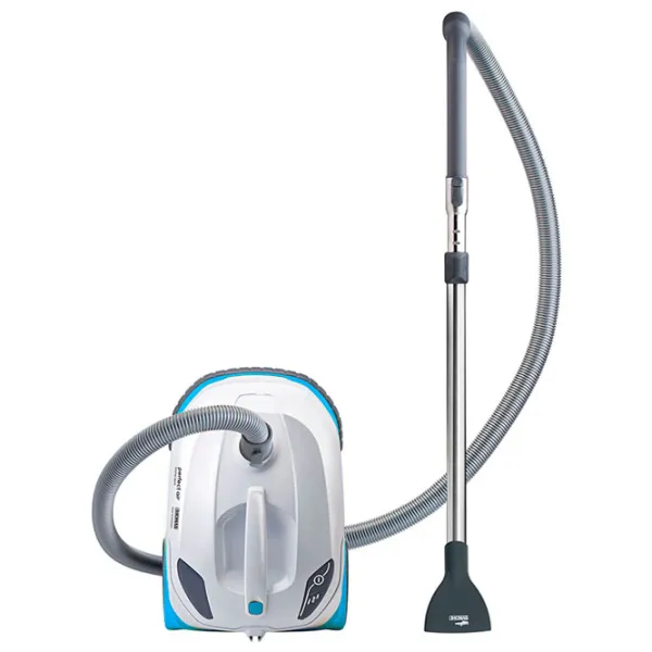Пылесос THOMAS Perfect Air Allergy Pure 1700 Вт/ Белый Синий photo 4