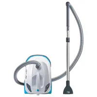 Aspirator THOMAS Perfect Air Allergy Pure 1700 W / White Blue photo 4
