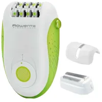 Epilator Rowenta EP2850 Uscată/ White Green photo 2