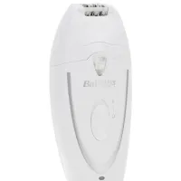 Epilator Babyliss G822E Uscată/ Umedă/ White photo 2