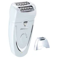 Epilator Babyliss G822E Uscată/ Umedă/ White photo 3