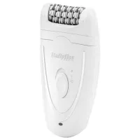 Epilator Babyliss G804E Uscată/ White photo 2