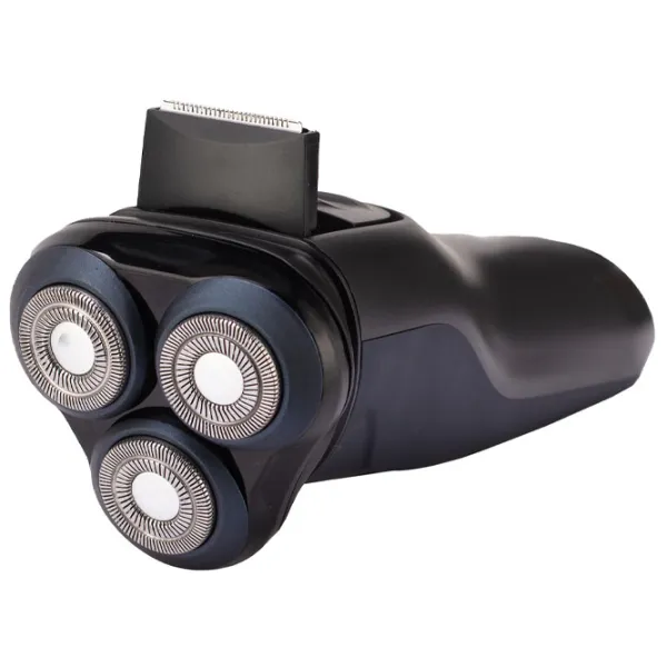 Бритва электрическая Vitek VT-8268 B Синий Черный  photo 4