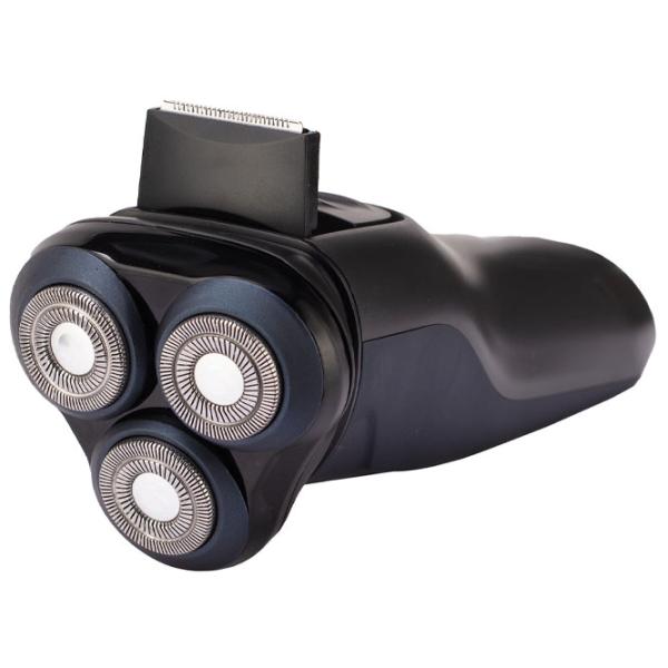 Бритва электрическая Vitek VT-8268 B Синий Черный  photo 4