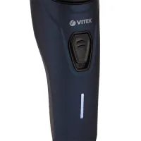 Aparat de ras electric Vitek VT-8268 B Blue Black photo 5