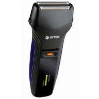 Aparat de ras electric Vitek VT-8265 Black photo 2
