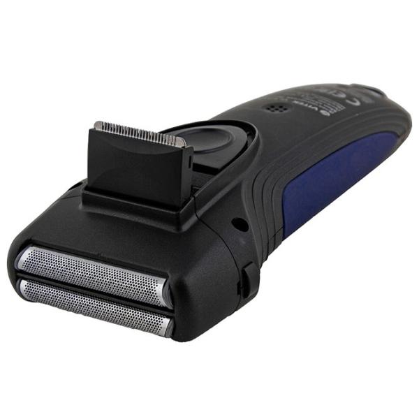 Бритва электрическая Vitek VT-8265 Черный  photo 4