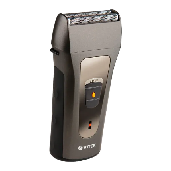 Бритва электрическая Vitek VT-8264 Серый  photo 2