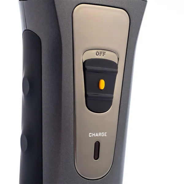 Бритва электрическая Vitek VT-8264 Серый  photo 5