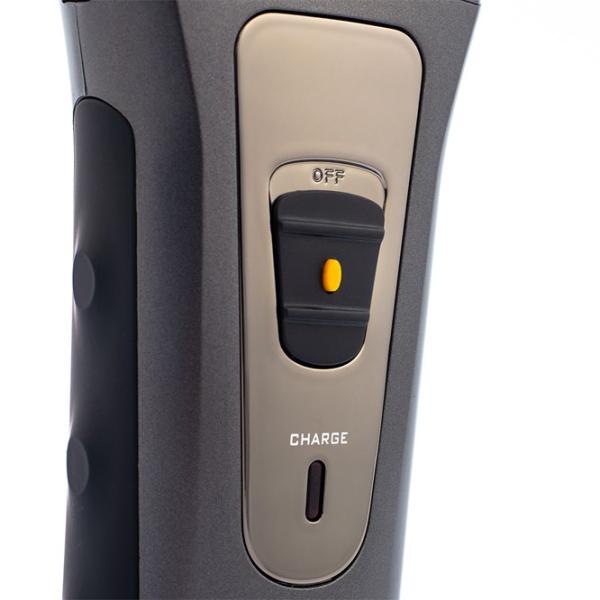 Бритва электрическая Vitek VT-8264 Серый  photo 5