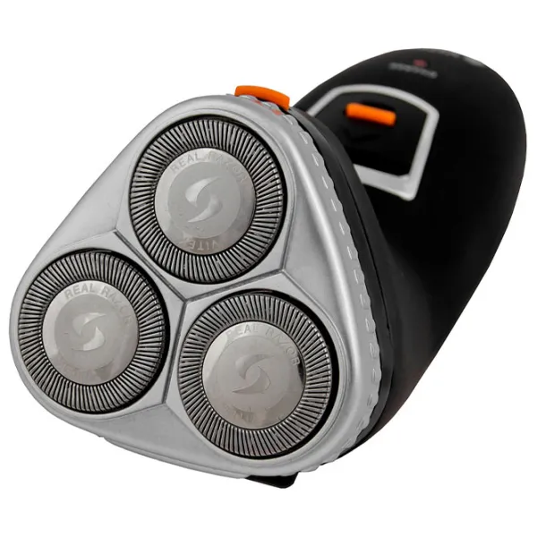 Бритва электрическая Vitek VT-1377 Черный  photo 3