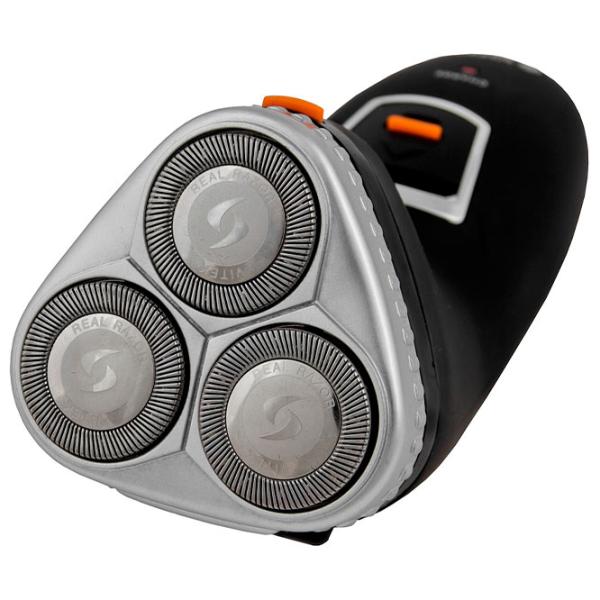 Бритва электрическая Vitek VT-1377 Черный  photo 3