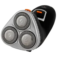 Aparat de ras electric Vitek VT-1377 Black photo 3