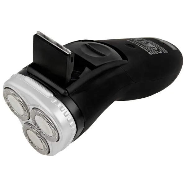 Бритва электрическая Vitek VT-1377 Черный  photo 4