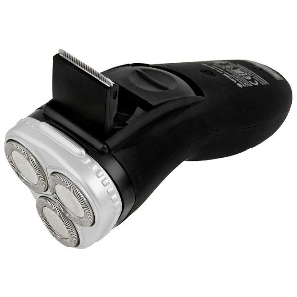 Бритва электрическая Vitek VT-1377 Черный  photo 4