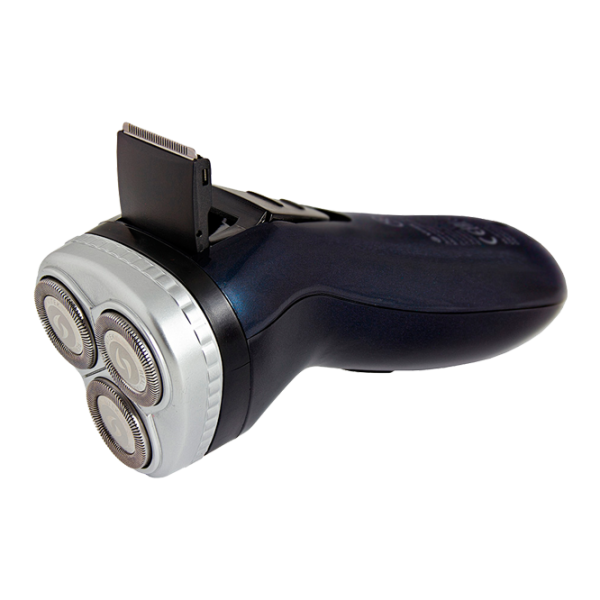 Бритва электрическая Vitek VT-1373 Синий  photo 4
