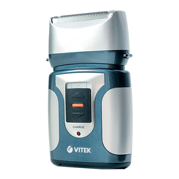 Бритва электрическая Vitek VT-1372 Синий  photo 2