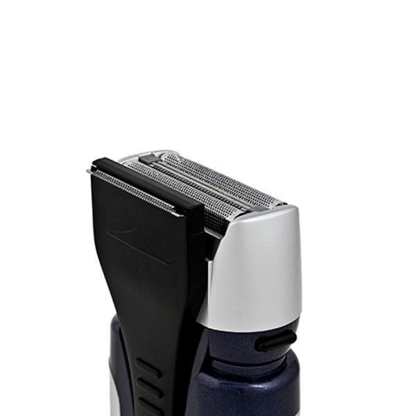 Бритва электрическая Vitek VT-1372 Синий  photo 5