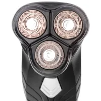 Aparat de ras electric Saturn ST-HC7397 Black photo 2