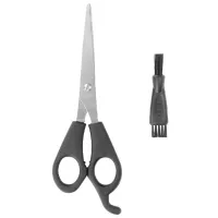 Aparat de ras electric Saturn ST-HC7397 Black photo 4