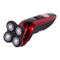 Aparat de ras electric Saturn ST-HC7394 Red photo 3