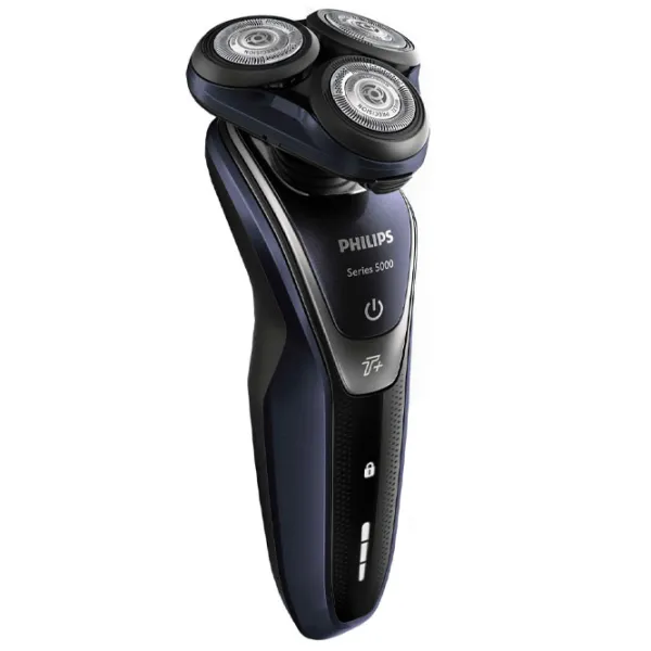 Бритва электрическая Philips S5520/45 Черный  photo 3