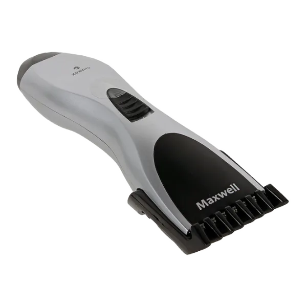 Машинка для стрижки Maxwell MW-2103 Серебристый photo 3