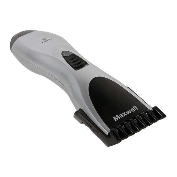 Машинка для стрижки Maxwell MW-2103 Серебристый photo 3