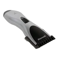 Машинка для стрижки Maxwell MW-2103 Серебристый photo 3