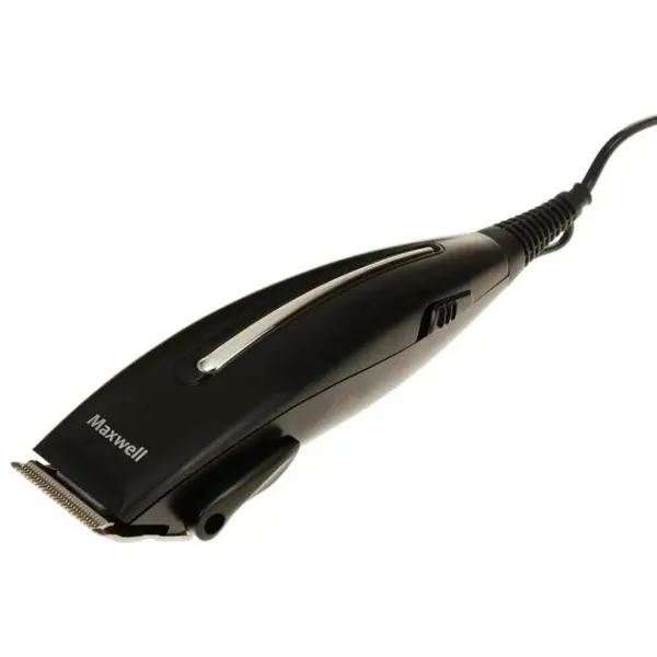 Машинка для стрижки Maxwell MW-2112 Черный photo 2